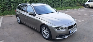 Bmw 318D TVA Deductibil, se emite factura - imagine 5