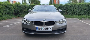 Bmw 318D TVA Deductibil, se emite factura - imagine 3