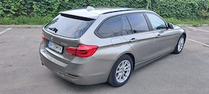 Bmw 318D TVA Deductibil, se emite factura - imagine 6