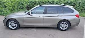 Bmw 318D TVA Deductibil, se emite factura - imagine 4