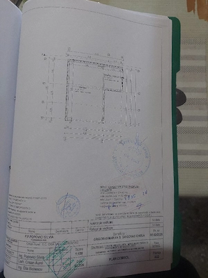 Casă pe prtier cu demisol garaj în  TOMESTI  - imagine 24