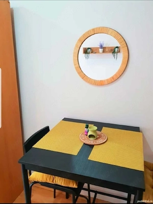 Garsoniera in regim hotelier - imagine 4