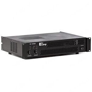 Amplificat t.amp E 400