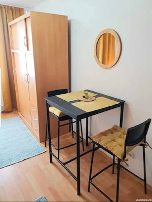 Garsoniera in regim hotelier - imagine 3