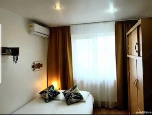 Garsoniera in regim hotelier - imagine 5