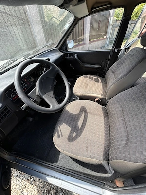 Dacia 1310 Berlina (1999) - imagine 5