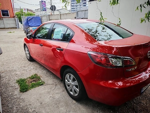 Mazda 3 motor 1.6 benzina - imagine 8