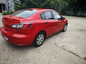 Mazda 3 motor 1.6 benzina - imagine 9