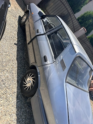 Dacia 1310 Berlina (1999) - imagine 9
