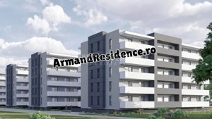 2 Camere Finisaje Premium| PROMO la avans 15% Parcare la 4.000 Euro