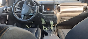  Ford Ranger 2021 2.0 EcoBlue 213 CP 4x4 Cabina Dubla Wildtrack Automat - imagine 9