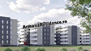 2 Camere Zona Linistita| PROMO la avans 15% Parcare la 4.000 Euro