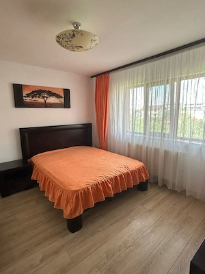 Inchiriez apartament 2 camere