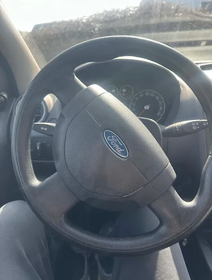 Ford fiesta 1.4 , 2009 , foarte ingrijita , masina personala - imagine 4