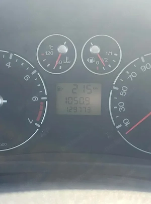 Ford fiesta 1.4 , 2009 , foarte ingrijita , masina personala - imagine 3