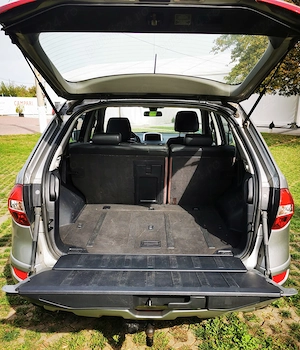 Renault Koleos Bose Edition 4x4 - imagine 10