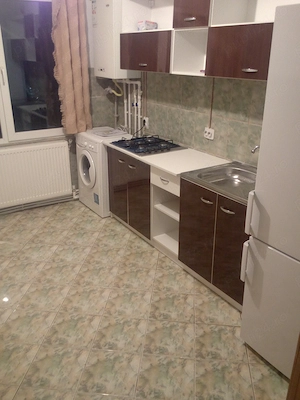 Apartament 2 camere Tarnaveni  - imagine 4