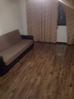 Apartament 2 camere Tarnaveni  - imagine 2