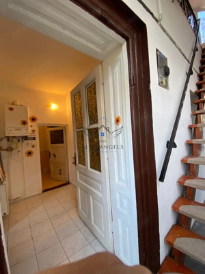 Casa PET FRIENDLY, 4 camere centrala, strada Stadionului - imagine 5