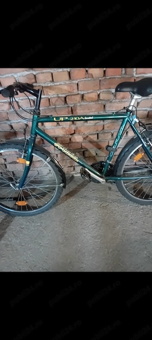 Bicicleta vanzare