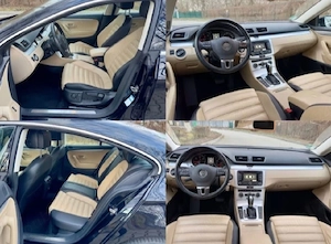 WOLKSVAGEN Passat Cc Facelift  - imagine 3