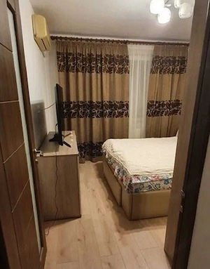 in BOTOSANI dau in chirie ap cu 2 camere