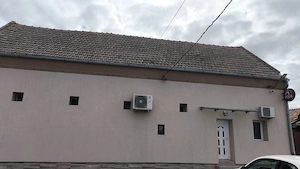 Afacere la cheie in Sanpetru Mare - Timis