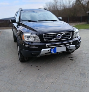 Vand Volvo Xc90 an 2011 euro 5 