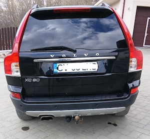 Vand Volvo Xc90 an 2011 euro 5  - imagine 4