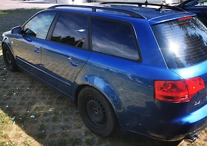 Audi A4 2.0 TDI B7 pachet sport - imagine 3