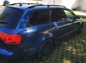 Audi A4 2.0 TDI B7 pachet sport - imagine 4