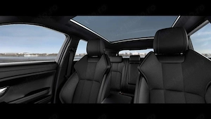 Ragne Rover Evoque Manuala Panoramic - imagine 6