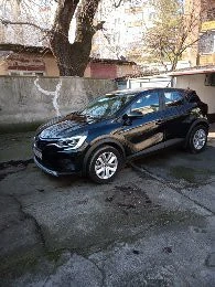 vand renault captur  - imagine 2