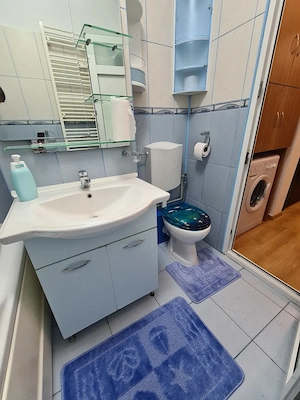 Proprietar inchiriez 3 camere Tineretului - Piata Norilor - imagine 6