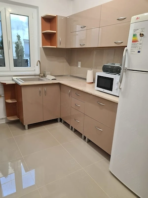 Proprietar inchiriez 3 camere Tineretului - Piata Norilor - imagine 4