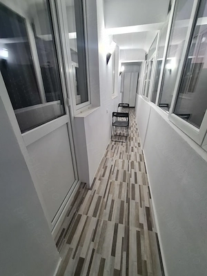 Proprietar inchiriez 3 camere Tineretului - Piata Norilor - imagine 5