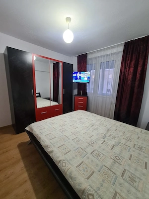 Proprietar inchiriez 3 camere Tineretului - Piata Norilor - imagine 2