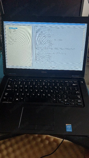 dell E5450,i5-5200,8gb,120ssd