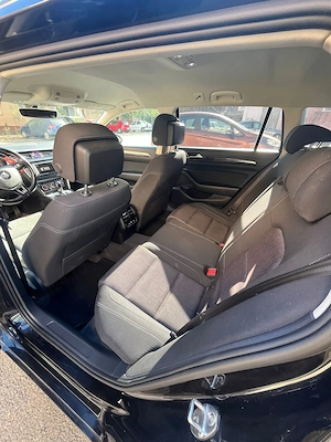 Ofer spre vânzare VW Passat R-Line - imagine 3