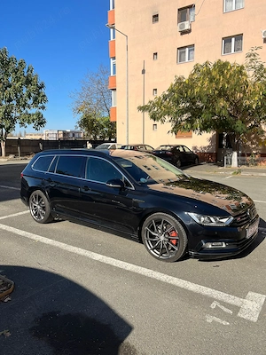 Ofer spre vânzare VW Passat R-Line - imagine 4