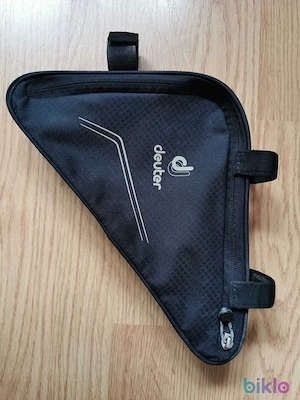 Geanta Deuter cadru bicicleta