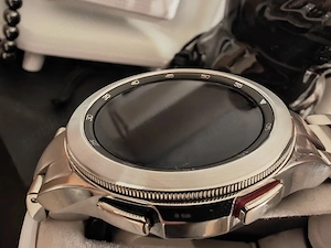 Smartwatch Samsung Galaxy Watch4 42mm Bluetooth 