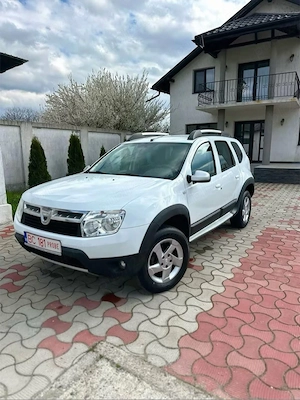     Dacia Duster 2012, 1.5 dCi, 110 CP, 4x2 - imagine 2