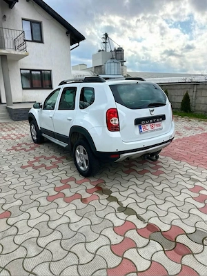     Dacia Duster 2012, 1.5 dCi, 110 CP, 4x2 - imagine 5