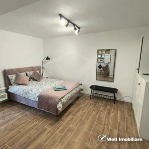 Apartament cu o cameră în vilă, lângă Parcul Central, Grigorescu - imagine 13