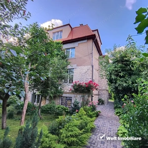 Apartament cu o cameră în vilă, lângă Parcul Central, Grigorescu - imagine 8