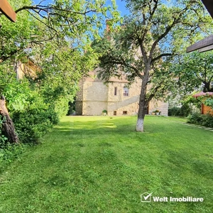 Apartament cu o cameră în vilă, lângă Parcul Central, Grigorescu - imagine 5