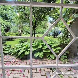 Apartament cu o cameră în vilă, lângă Parcul Central, Grigorescu - imagine 11
