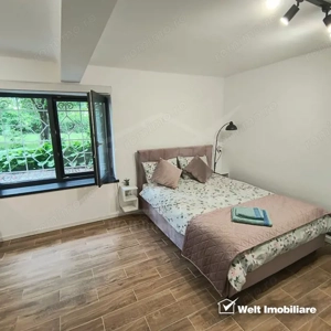 Apartament cu o cameră în vilă, lângă Parcul Central, Grigorescu - imagine 3