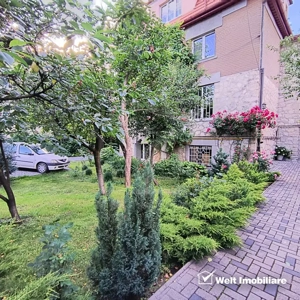 Apartament cu o cameră în vilă, lângă Parcul Central, Grigorescu - imagine 9
